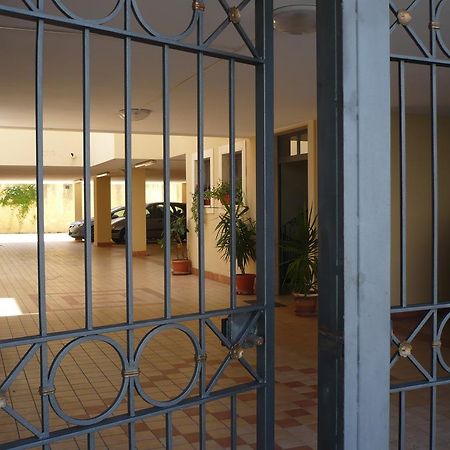 Le Pavoncelle Appartement Alghero Kamer foto