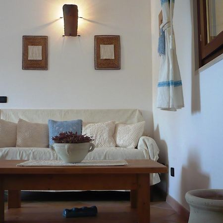 Le Pavoncelle Appartement Alghero Kamer foto