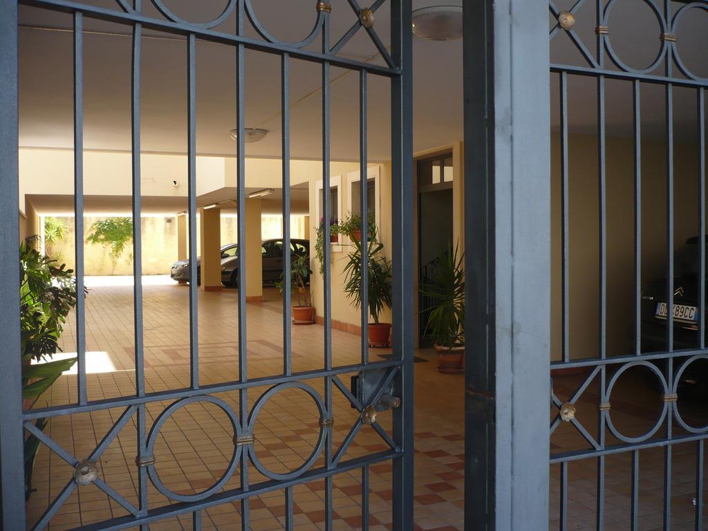 Le Pavoncelle Appartement Alghero Kamer foto
